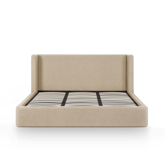 Harmony Performance Chenille Bed - Tan