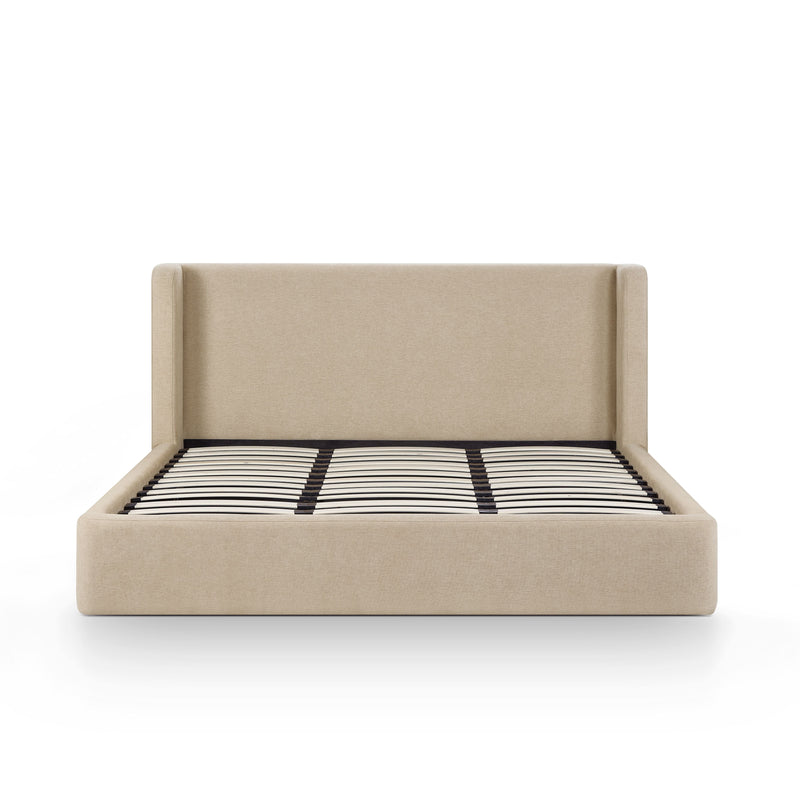 Harmony Performance Chenille Bed - Tan