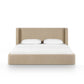 Harmony Performance Chenille Bed - Tan
