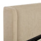Harmony Performance Chenille Bed - Tan