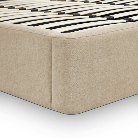 Harmony Performance Chenille Bed - Tan