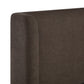 Harmony Performance Chenille Bed - Chocolate Brown