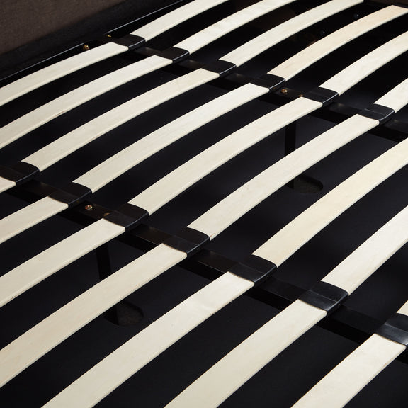 Harmony Performance Chenille Bed - Chocolate Brown