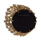 Butterfly Gold Mirror