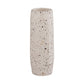 Terrazzo White Vase - Medium Skinny