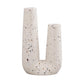 Terrazzo Novelty Tube Vase