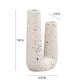 Terrazzo Novelty Tube Vase