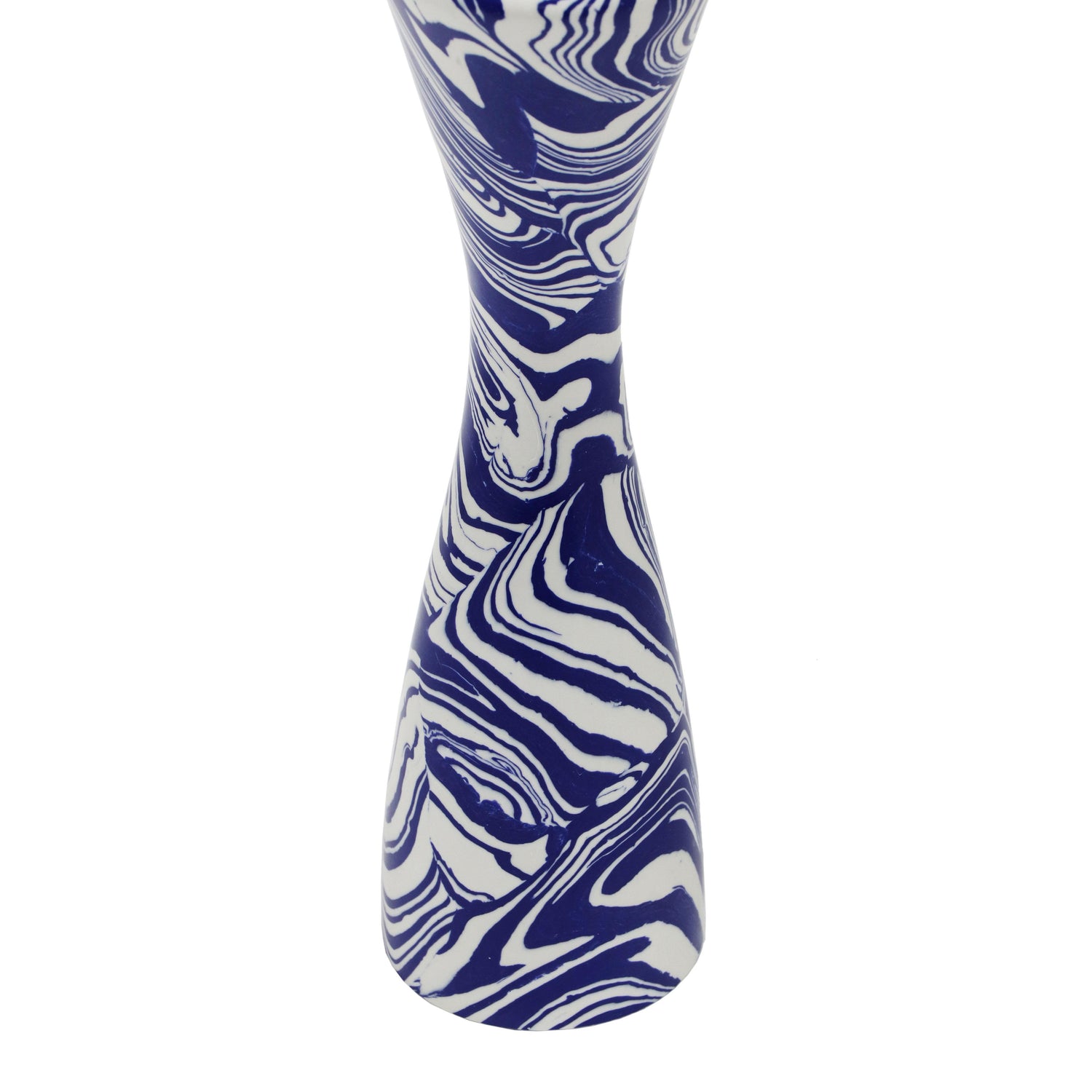 Serene Large Candlestick