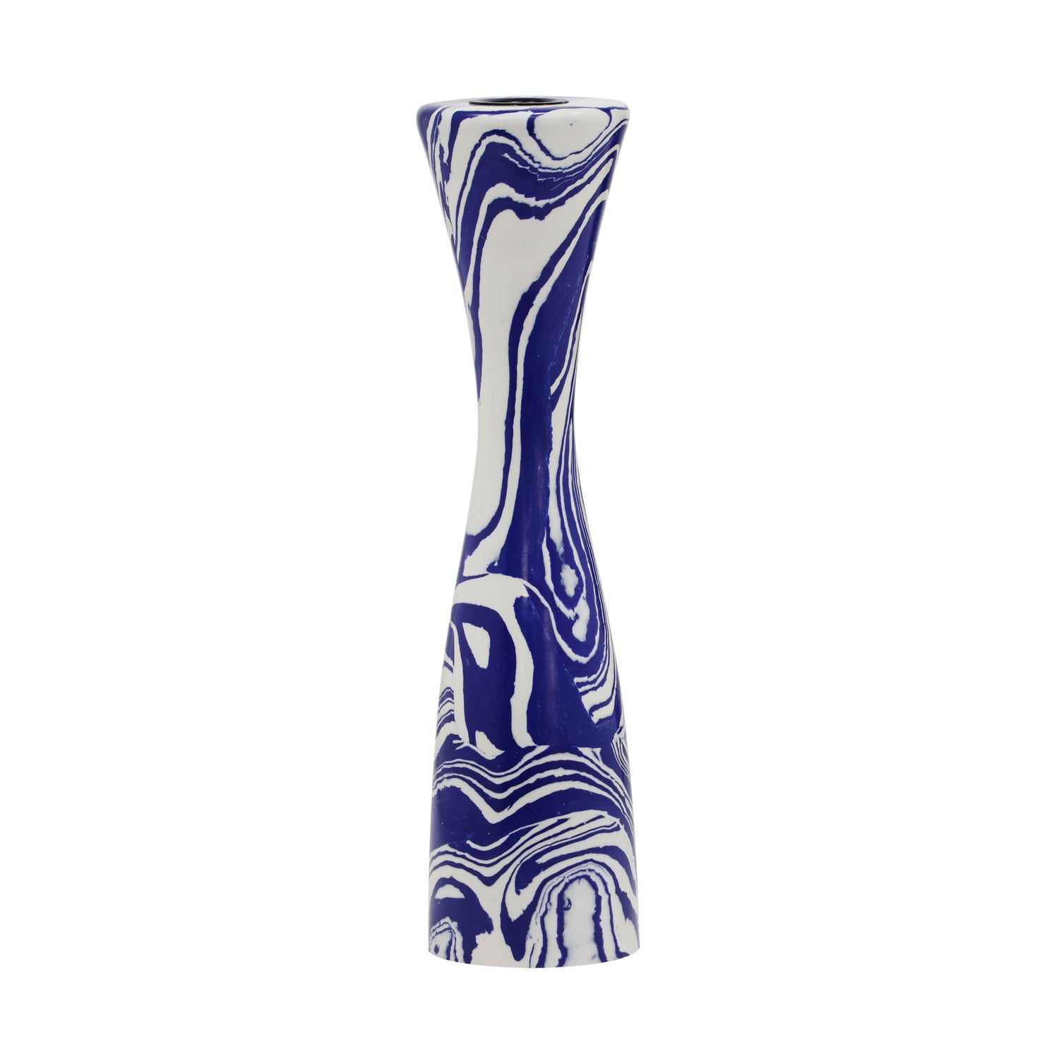 Serene Medium Candlestick