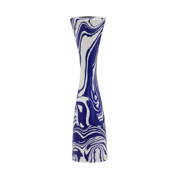Serene Medium Candlestick