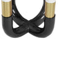 Kaonashi Black Candelabra