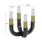 Kaonashi Black Candelabra