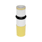 Kaonashi Mustard Yellow Vase