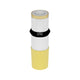 Kaonashi Mustard Yellow Vase