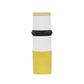 Kaonashi Mustard Yellow Vase
