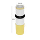 Kaonashi Mustard Yellow Vase