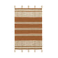 Jassey Taupe Throw