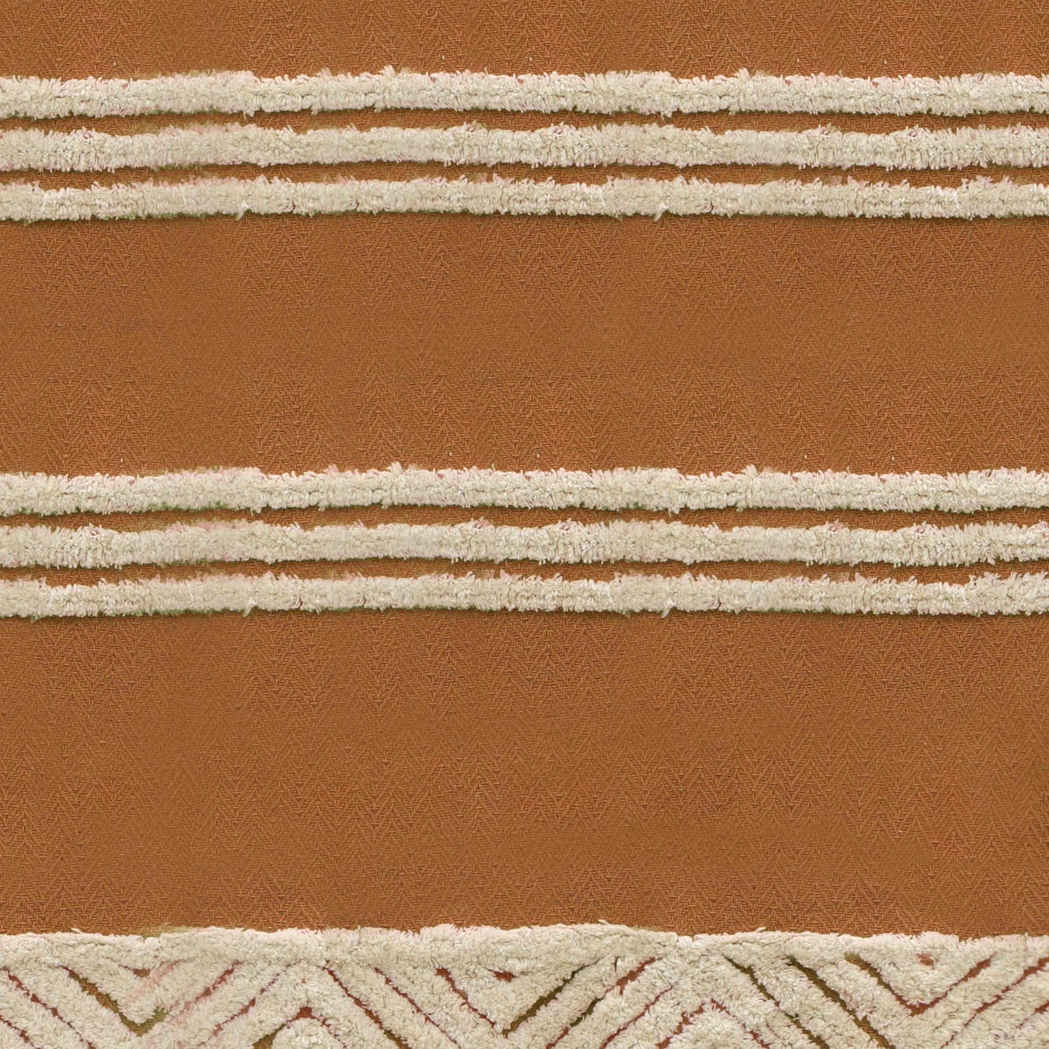 Jassey Taupe Throw