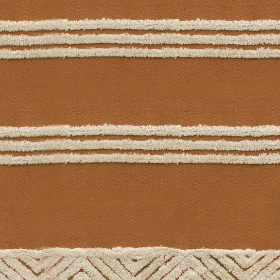 Jassey Taupe Throw