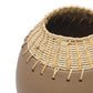 Souk Natural Terracotta Vase