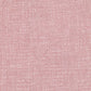 Stone 21" Washed Cotton Tasseled Square Throw Pillow Cover - Pink / With Insert