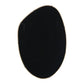Mika 23"X35.4" Gold Wall Mirror