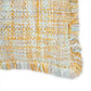 Frazzle Haystack Yellow Cushion - COVER
