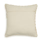 Harvest 20" Printed Cotton Throw Pillow Cover - With Insert