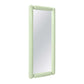 Cozzi Mint Green Large Floor Mirror
