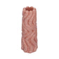 Gabby Speckled Salmon Pink Vase