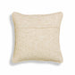 Bonney 20" Boucle Square Throw Pillow Cover - Brown / Pillow Cover Only