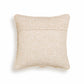 Bonney 20" Boucle Square Throw Pillow Cover - Orange / Pillow Cover Only
