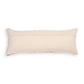 Persia Pink Cotton 27 x 10 inch Bolster Pillow