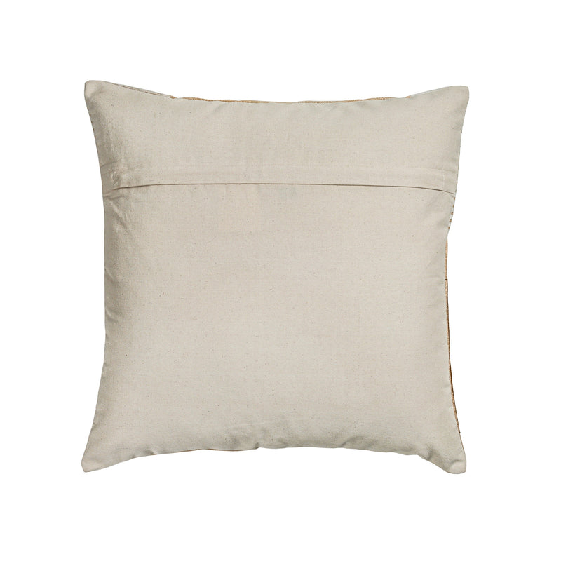 Deco 20 inch Square Throw Pillow - Desert / With Insert
