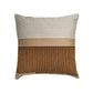 Deco 20 inch Square Throw Pillow - Desert / With Insert