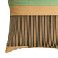 Deco 20 inch Square Throw Pillow - Forest / With Insert