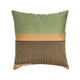 Deco 20 inch Square Throw Pillow - Forest / With Insert