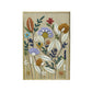 Muro "Sprout" Embroidered Wall Art - Large