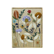 Muro "Sprout" Embroidered Wall Art - Small