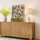Muro "Sprout" Embroidered Wall Art - Small