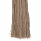 Pasha Natural Cotton Jute Tassel Wall Decor - Standard