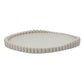 Alna Cream Catchall Tray
