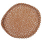 Alna Speckled Catchall Tray - Terracotta
