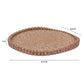 Alna Speckled Catchall Tray - Terracotta