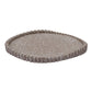 Alna Speckled Catchall Tray - Taupe