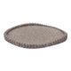 Alna Speckled Catchall Tray - Taupe