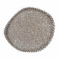 Alna Speckled Catchall Tray - Taupe