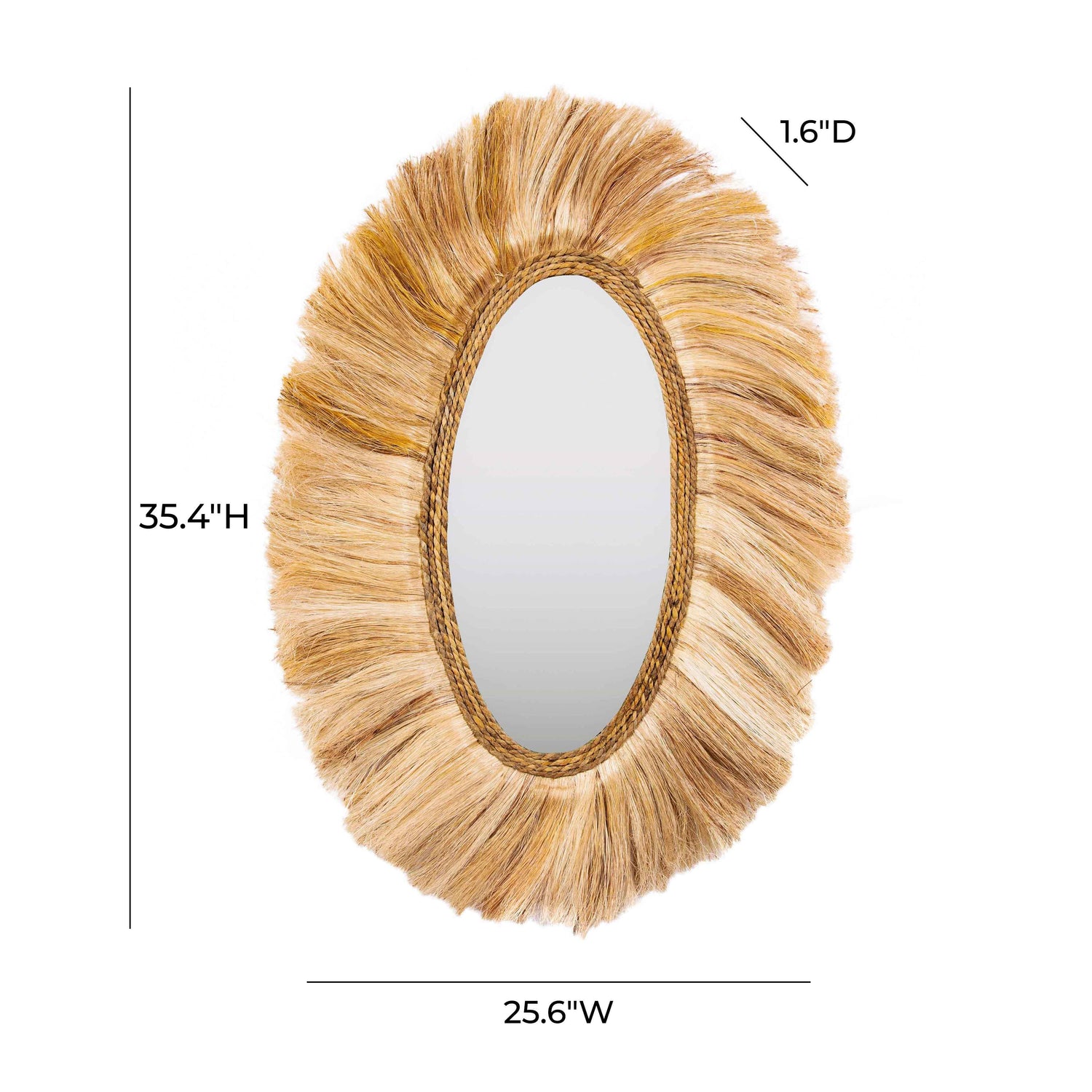 Tribal Mirror