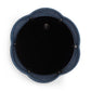 Zeva Blue Wall Mirror