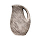 Earthenware Water Can Vase